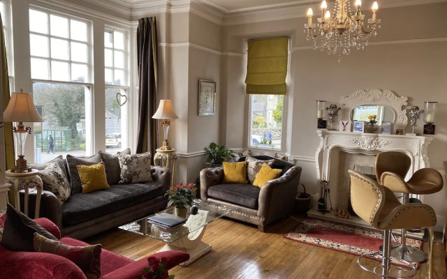 Windermere Boutique Hotel