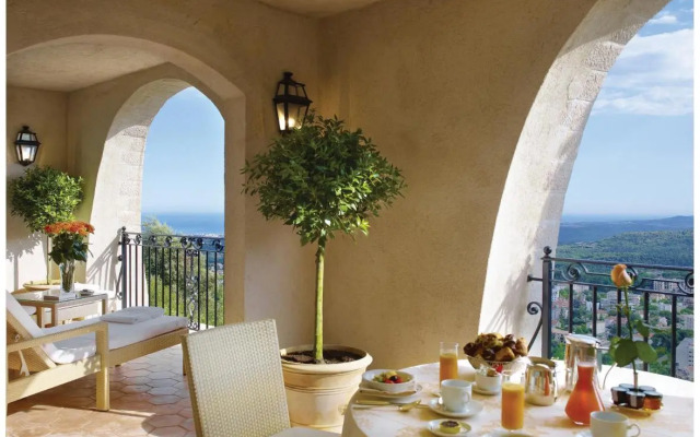 Château Saint-Martin & Spa's