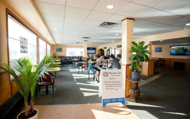 Valemount Vacation Inn