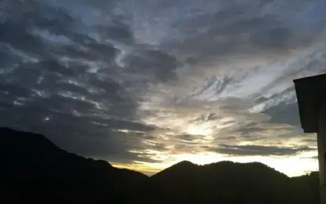 Shaoshan Xixi Homestay