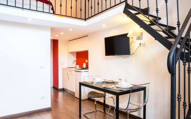 B&B Mergellina