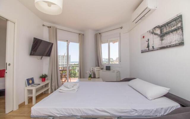 Santa Amalia 45 by IVI Real Estate