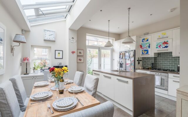 Beautiful family home in Highbury