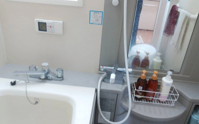 Guest House CRANE鶴　 / Vacation STAY 4652