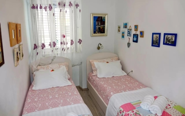 Apartment Ljubav - with parking : A1 Makarska, Riviera Makarska