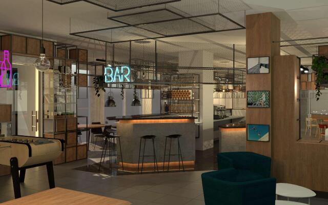 ibis Lyon Sud Oullins