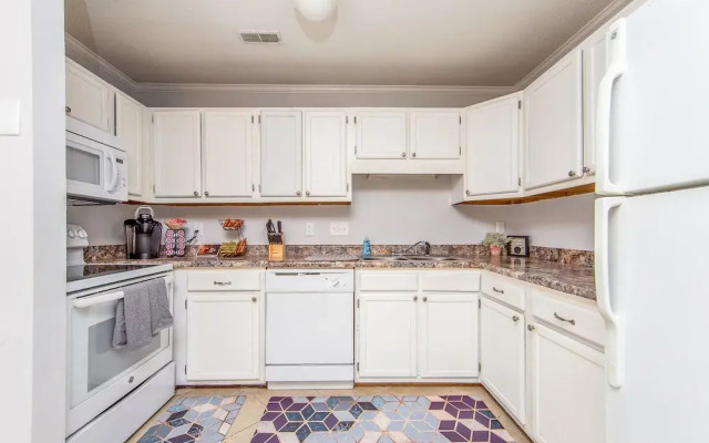 The Chalmers Place Guest House