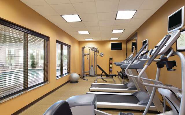 Hilton Garden Inn Warner Robins