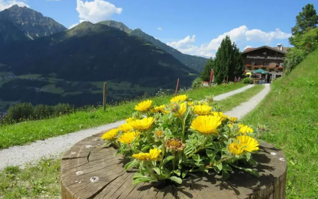 Alpengasthaus Gleinserhof