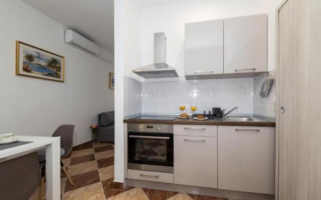 Apartman Kristal 4