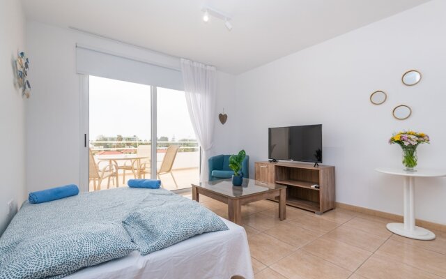 Narcissos 'Nissi Beach' apartment C16