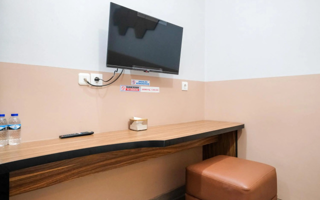 Sans Hotel Rajawali Surabaya