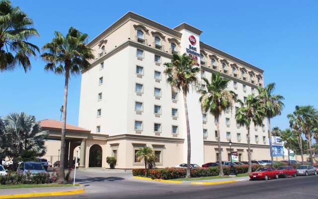 Best Western Plus Los Mochis