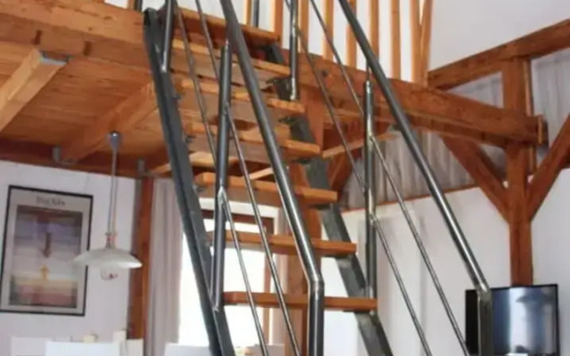 1 in the Maassen Country House