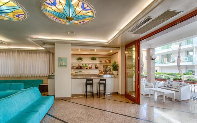 Hotel Villa Eugenia