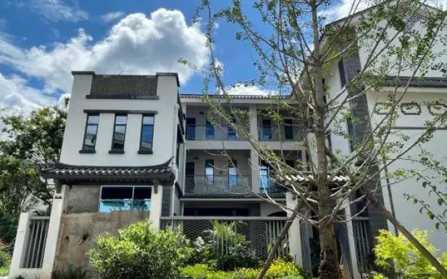 Jinshanhe Homestay