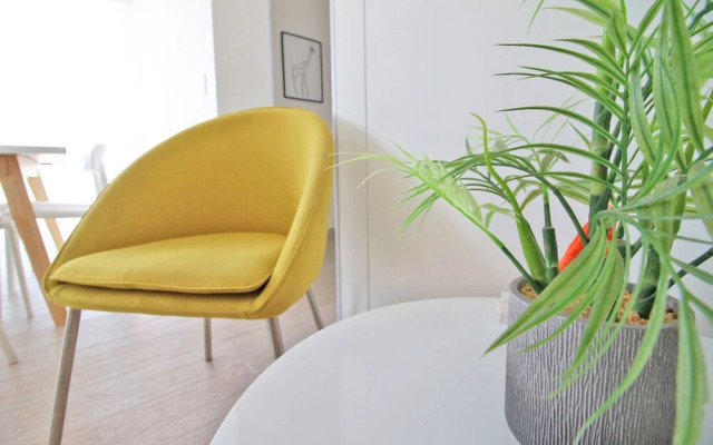 Apartamentos Zazue Bello Horizonte