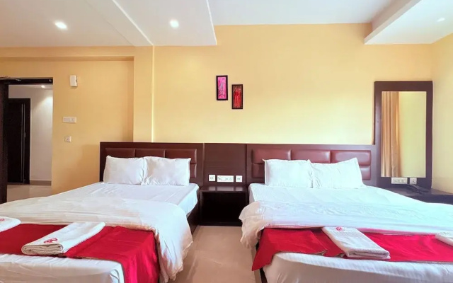 Hotel GC International