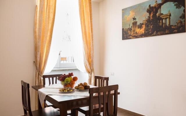 Casa in Monti Guest House