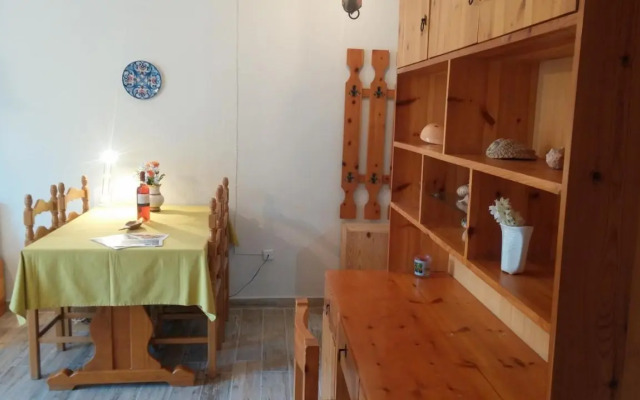 Daniil's Seafront Apartment
