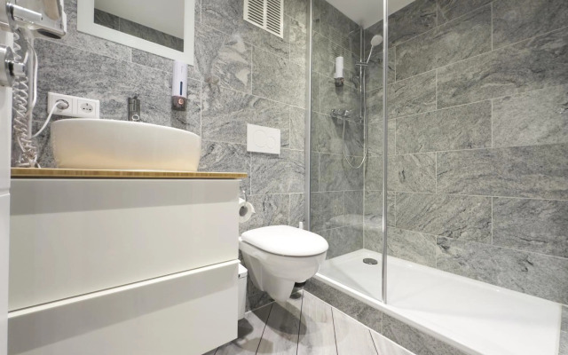 Mertinkus Nordseehotel