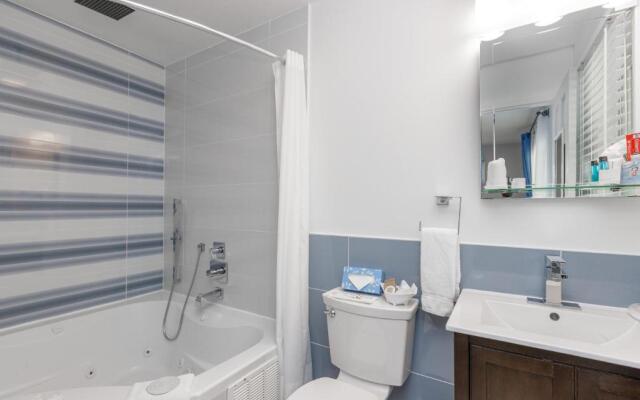 Aqualina Inn Montauk