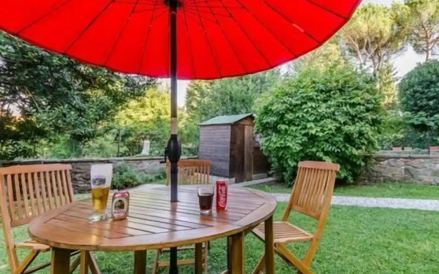 Sangaggio House B&B