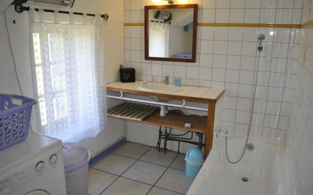 Appartements - Le Mas des Oliviers