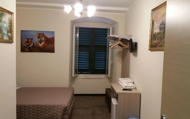 Hotel Tommaseo