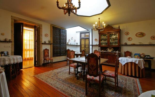 Casa Grande de Trives