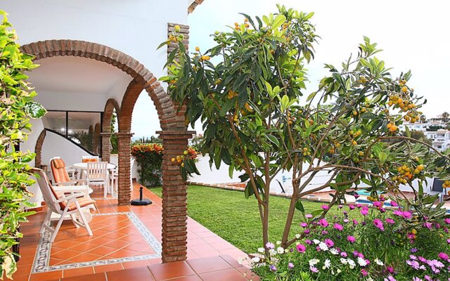 Villa Cielo
