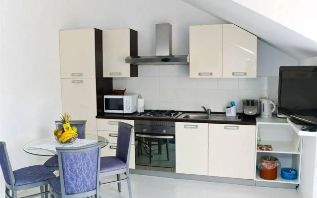 Apartments Grguric