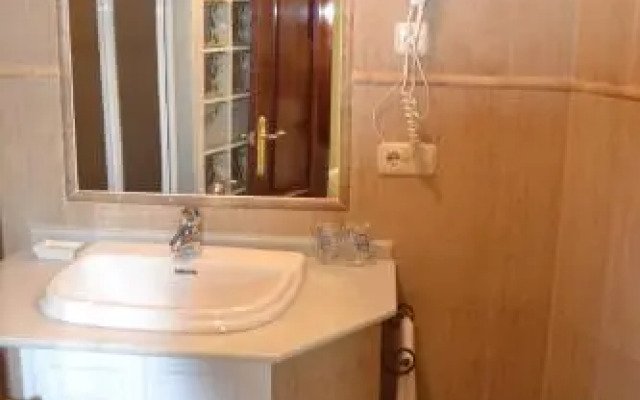 Apartamentos Trujillo