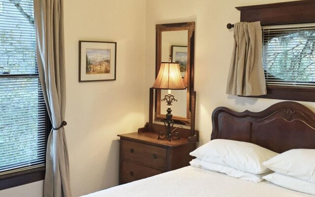 11th Avenue Inn Bed and Breakfast