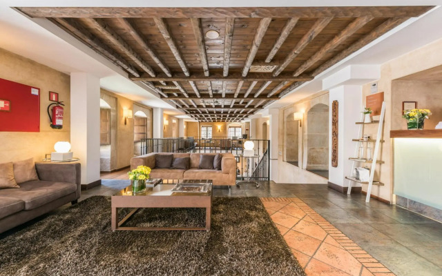 Hospes Palacio de San Esteban, Salamanca, a Member of Design Hotels