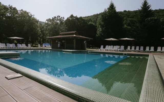 Bogolvar Retreat Resort