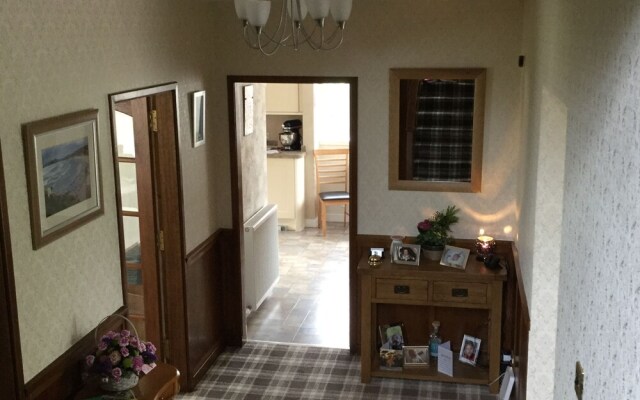Craigrathan Bed & Breakfast