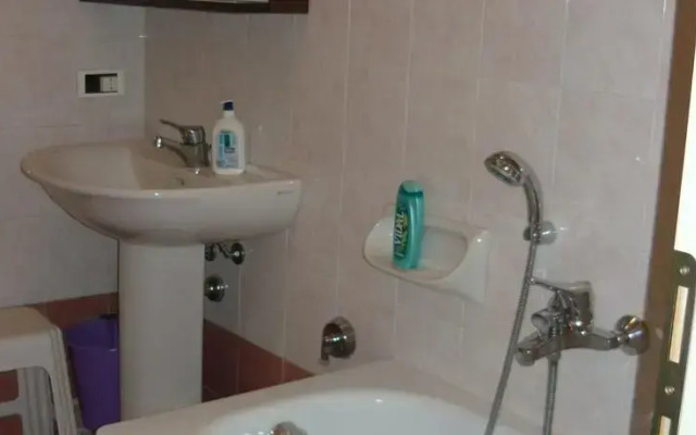 Appartamento delle Rose