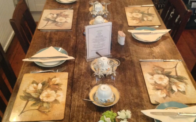 Cannara Bed and Breakfast