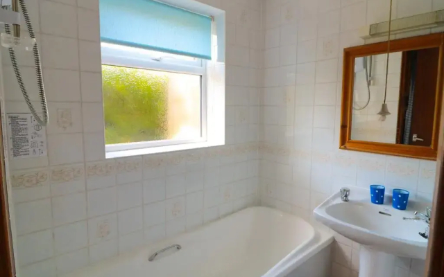 River Gardens Cottage