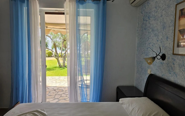 Corfu Glyfada Menigos Resort 5-8