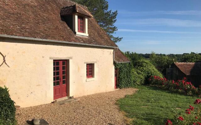 Gîte De Serre