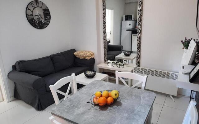 Zagreb Creative Apartments APP 1