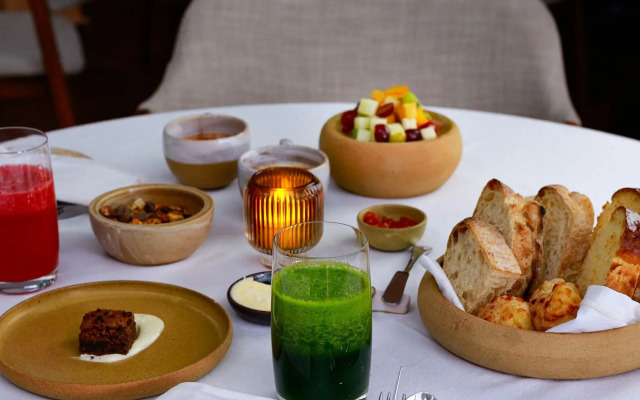 Pousada Boutique Figueira da Serra