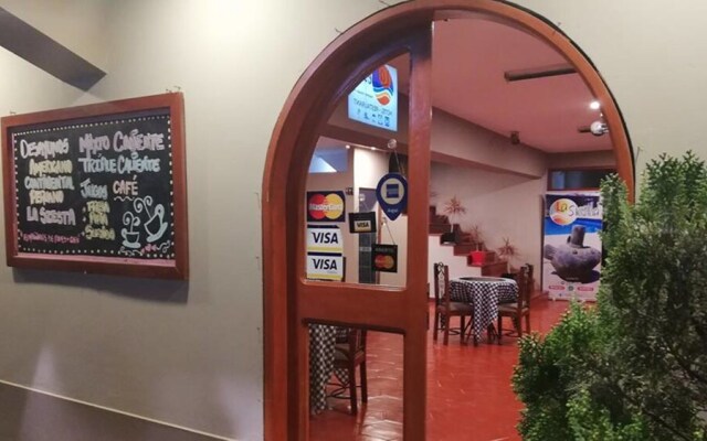 Hotel La Siesta