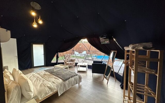 Roxy Sapanca Glamping