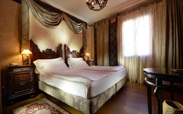 Novecento Boutique Hotel