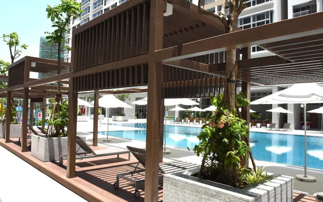 Diamond Suite Scenic Valley Condotel