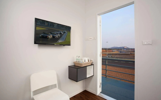 Bric Box Hotel Buriram