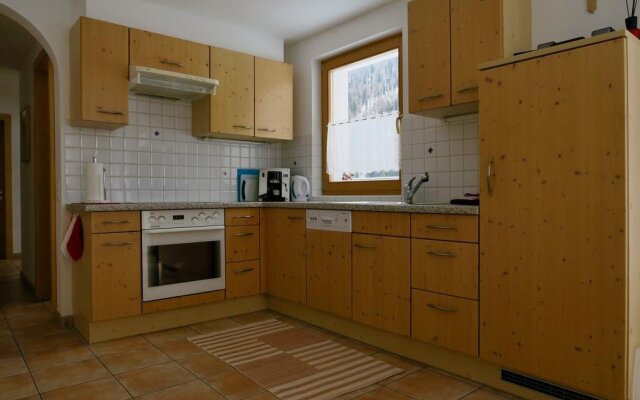Apartment MEZPRA